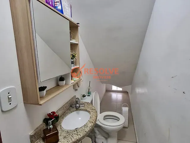 Casa com 136m² 3 quartos e 3 banheiros, à venda, no bairro Itapema em Guararema