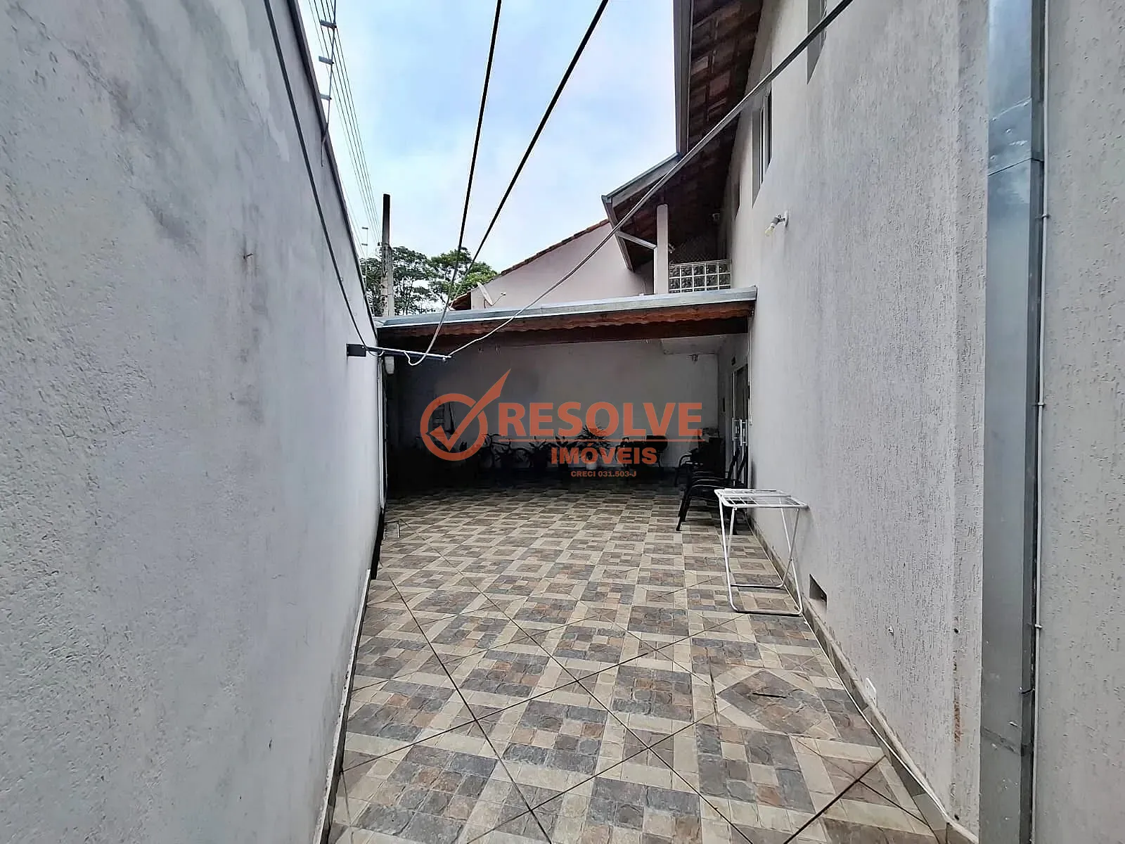 Casa, 3 quartos, 118 m² - Foto 6