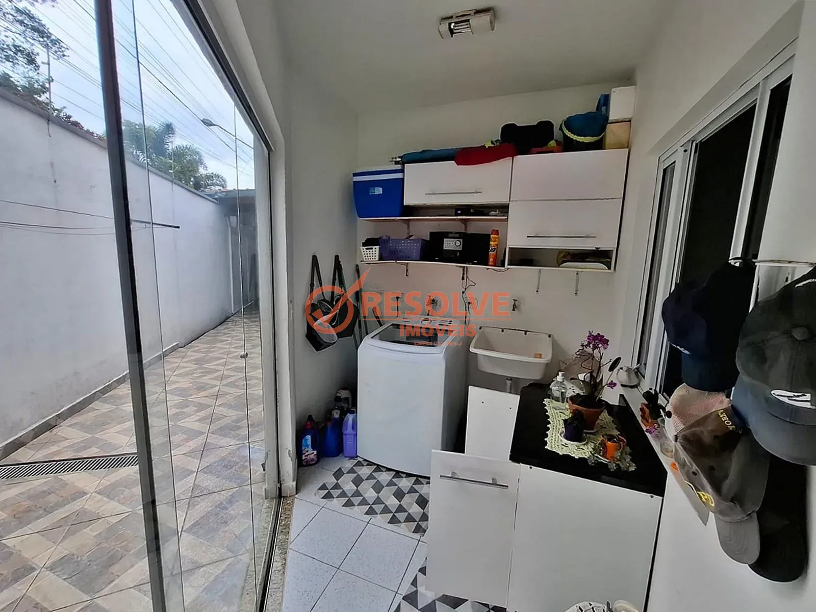 Casa, 3 quartos, 118 m² - Foto 7