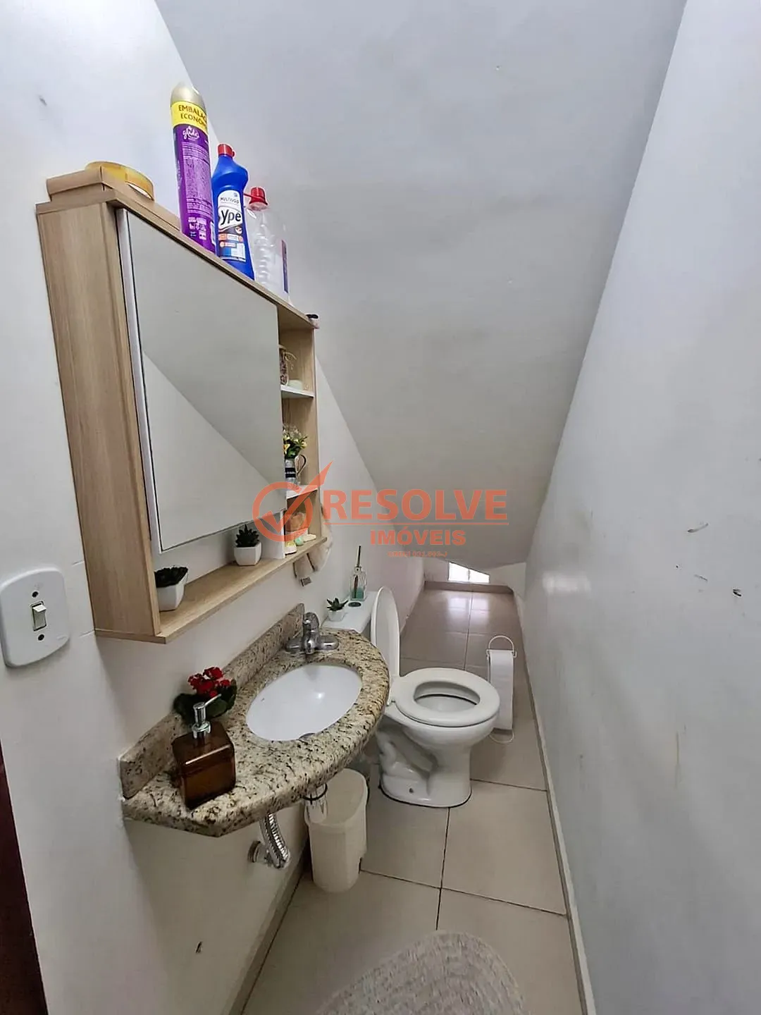 Casa, 3 quartos, 118 m² - Foto 3