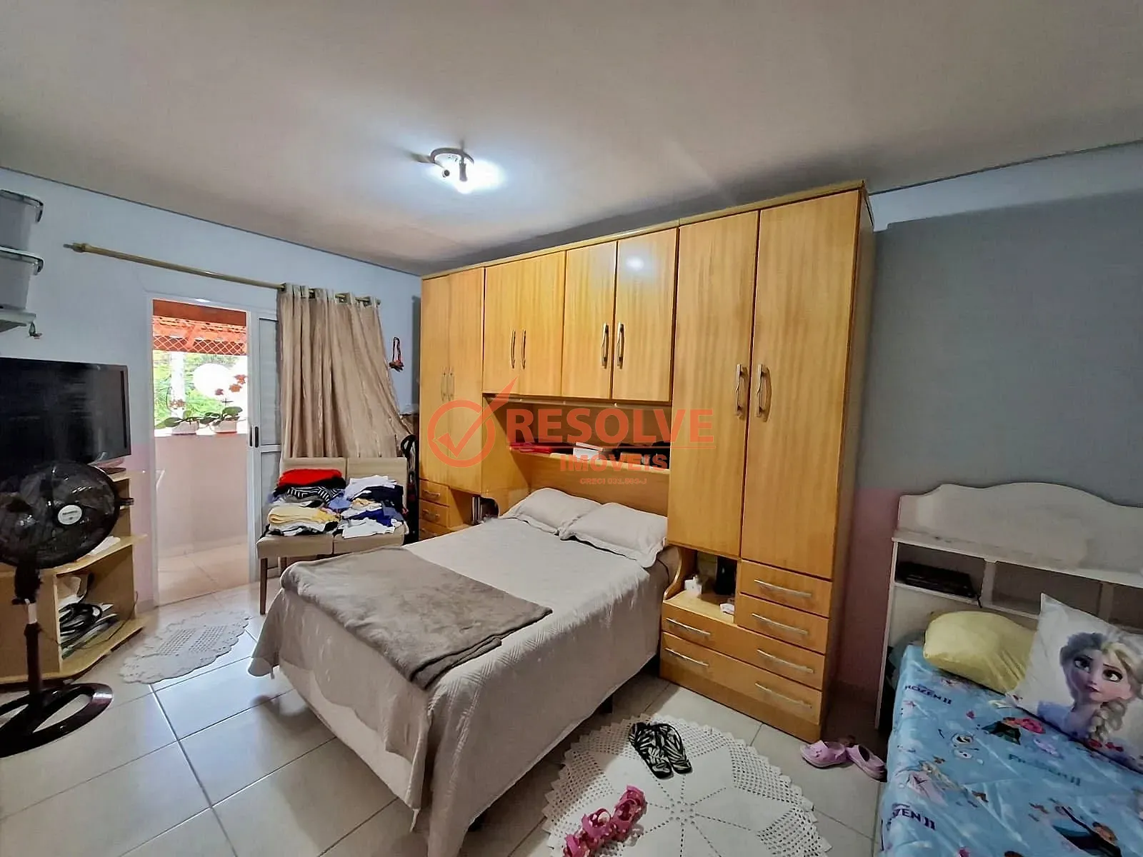 Casa, 3 quartos, 118 m² - Foto 9
