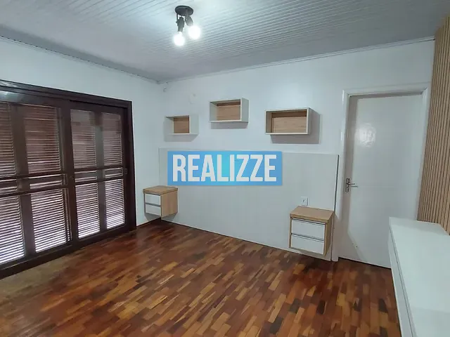 Casa com 520m² 3 quartos e 2 banheiros, à venda, no bairro Santa Lúcia em Marau