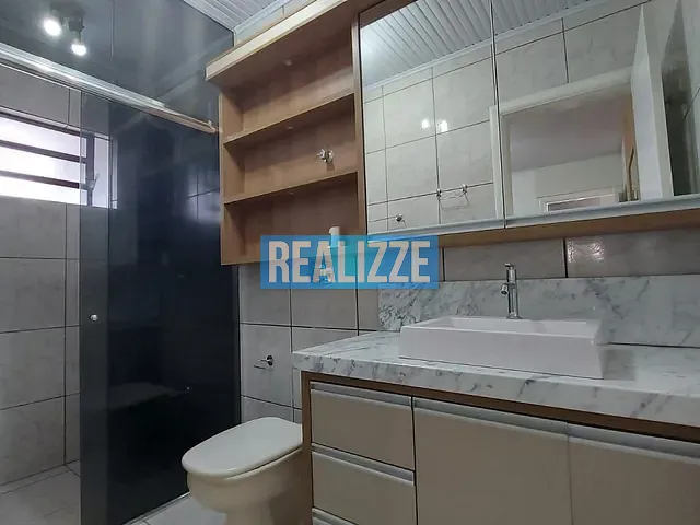 Casa com 520m² 3 quartos e 2 banheiros, à venda, no bairro Santa Lúcia em Marau
