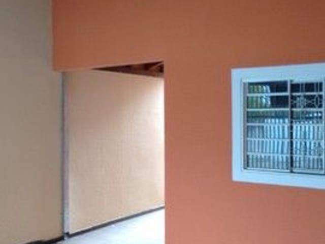 Foto do Casa - Casa com 3 dormitórios à venda, 85 m² por R$ 345.000,00 - Cidade Morumbi - São José dos Campos/SP | RUSSI IMÓVEIS