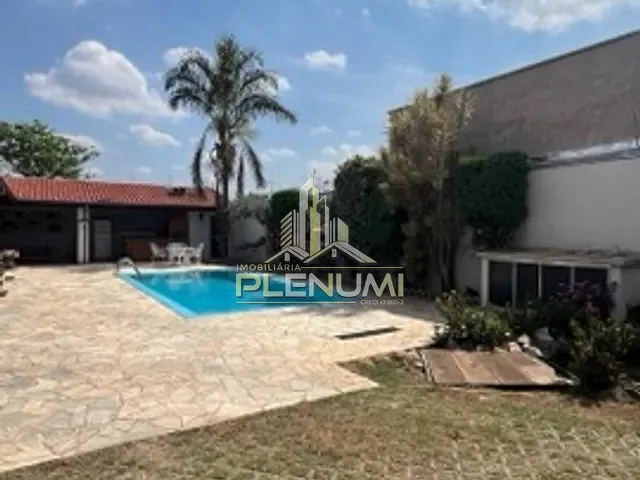Casa com 586m² 3 quartos e 3 banheiros, à venda, no bairro Vila Alemã em Rio Claro