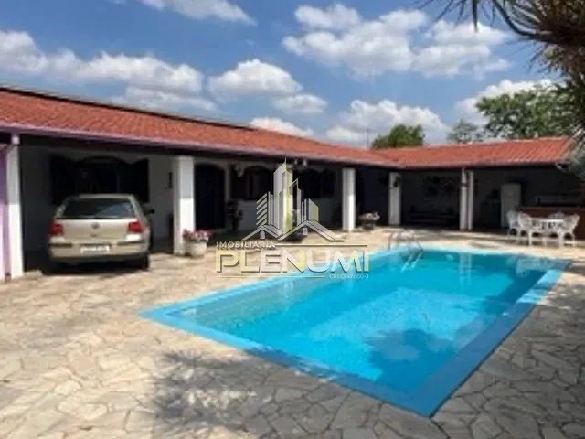 Casa com 586m² 3 quartos e 3 banheiros, à venda, no bairro Vila Alemã em Rio Claro