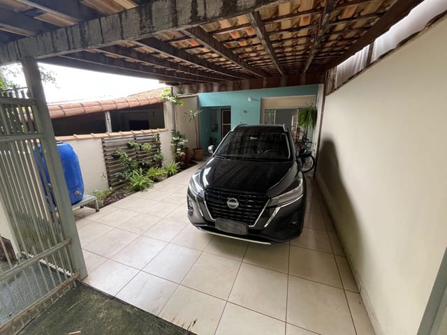 Foto do Casa - Casa à venda, Recanto Feliz (Califórnia da Barra), Barra do Piraí, RJ | Residence Imobiliária