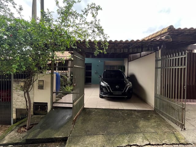 Foto do Casa - Casa à venda, Recanto Feliz (Califórnia da Barra), Barra do Piraí, RJ | Residence Imobiliária