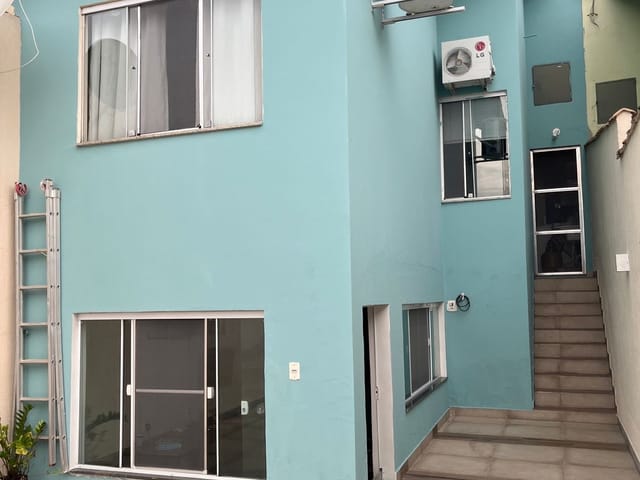 Foto do Casa - Casa à venda, Recanto Feliz (Califórnia da Barra), Barra do Piraí, RJ | Residence Imobiliária