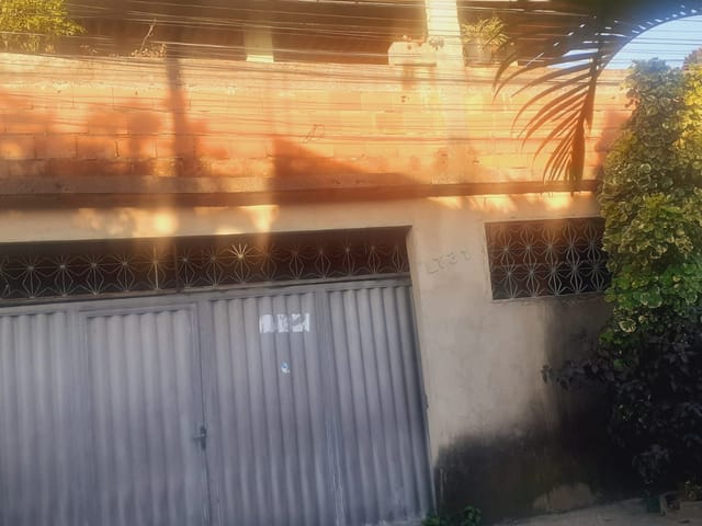 Casa com 120m² 2 quartos e 2 banheiros, à venda, no bairro Inhoaíba em Rio de Janeiro