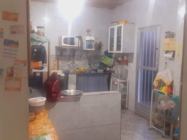 Casa com 120m² 2 quartos e 2 banheiros, à venda, no bairro Inhoaíba em Rio de Janeiro
