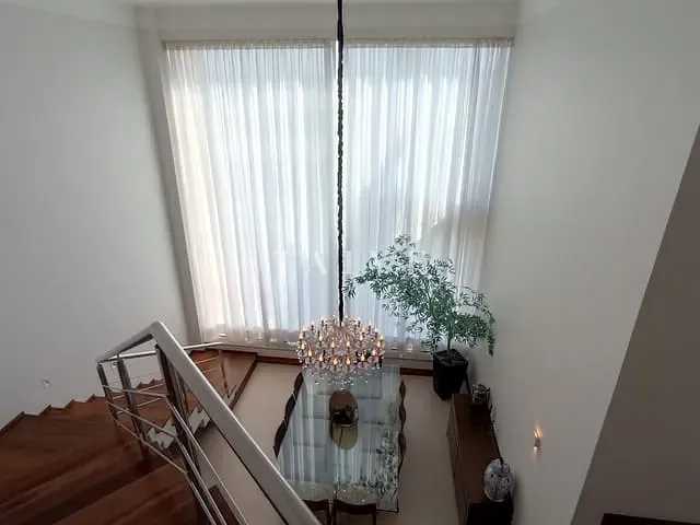 Casa com 575m² 5 quartos e 7 banheiros, à venda, no bairro Esperança em Londrina
