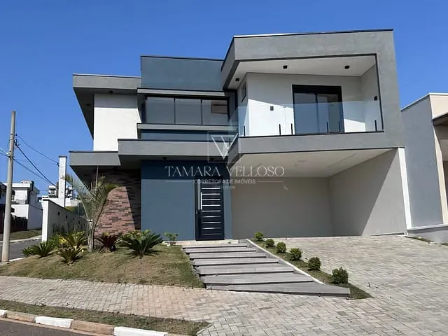 Casa 3 quartos e 5 banheiros, à venda, no bairro Cézar de Souza em Mogi das Cruzes
