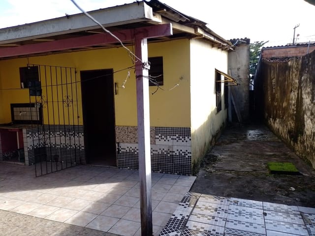 Foto do Casa - Casa - Sideral | Tsubaki Imóveis