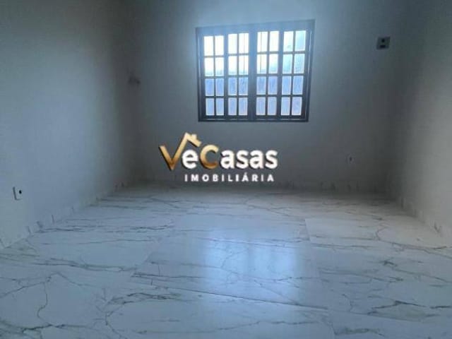 Casa com 100m² 2 quartos e 2 banheiros, à venda, no bairro Jardim Mariléa em Rio das Ostras