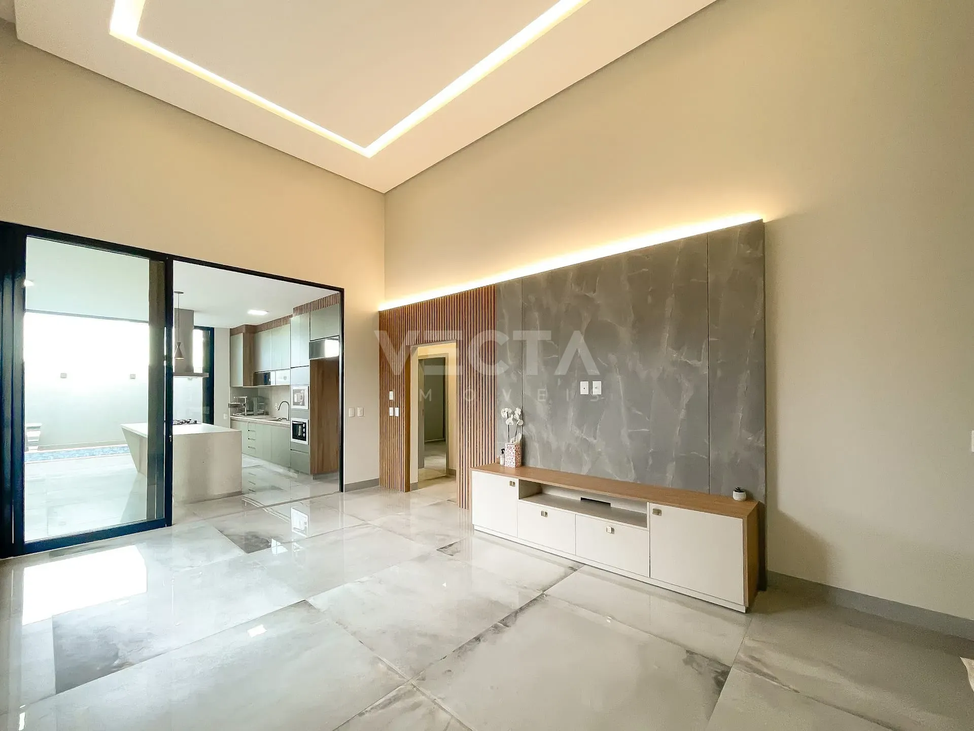 Casa, 3 quartos, 170 m² - Foto 2
