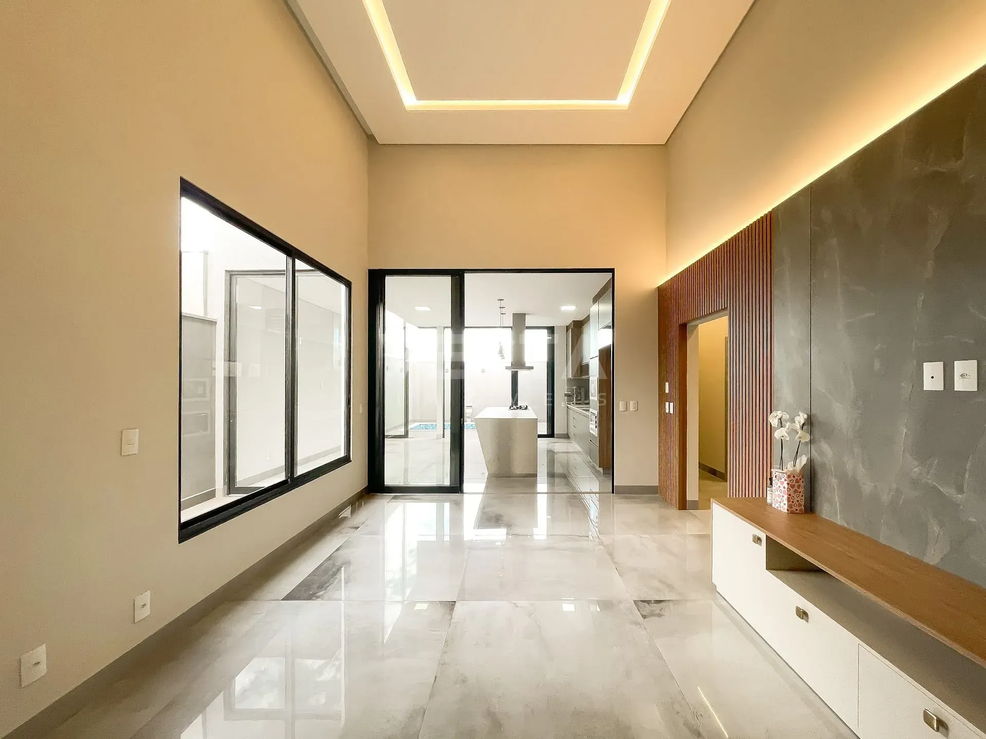 Casa, 3 quartos, 170 m² - Foto 3