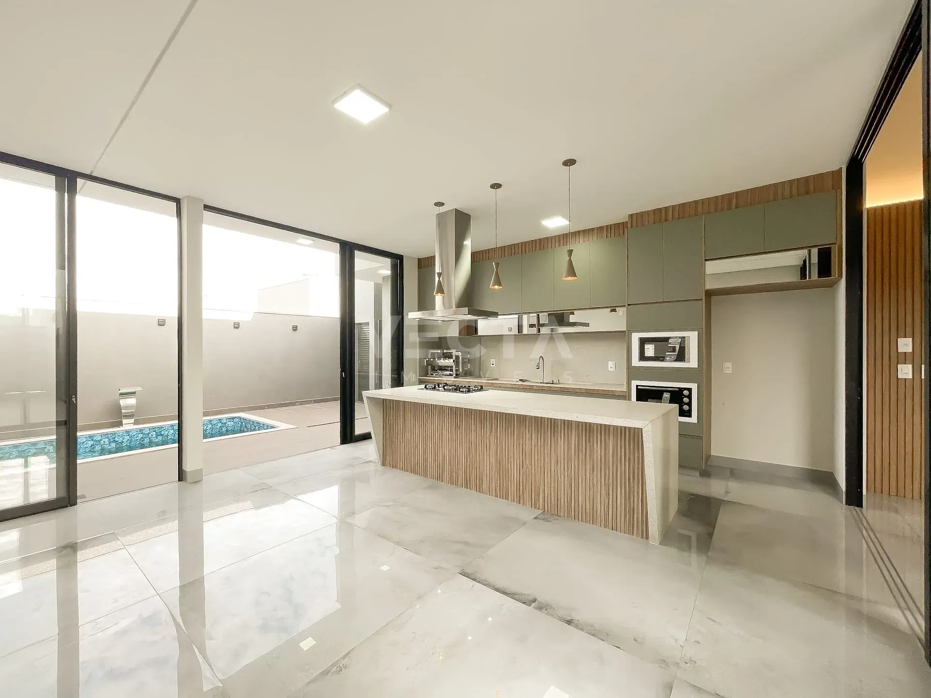 Casa, 3 quartos, 170 m² - Foto 7