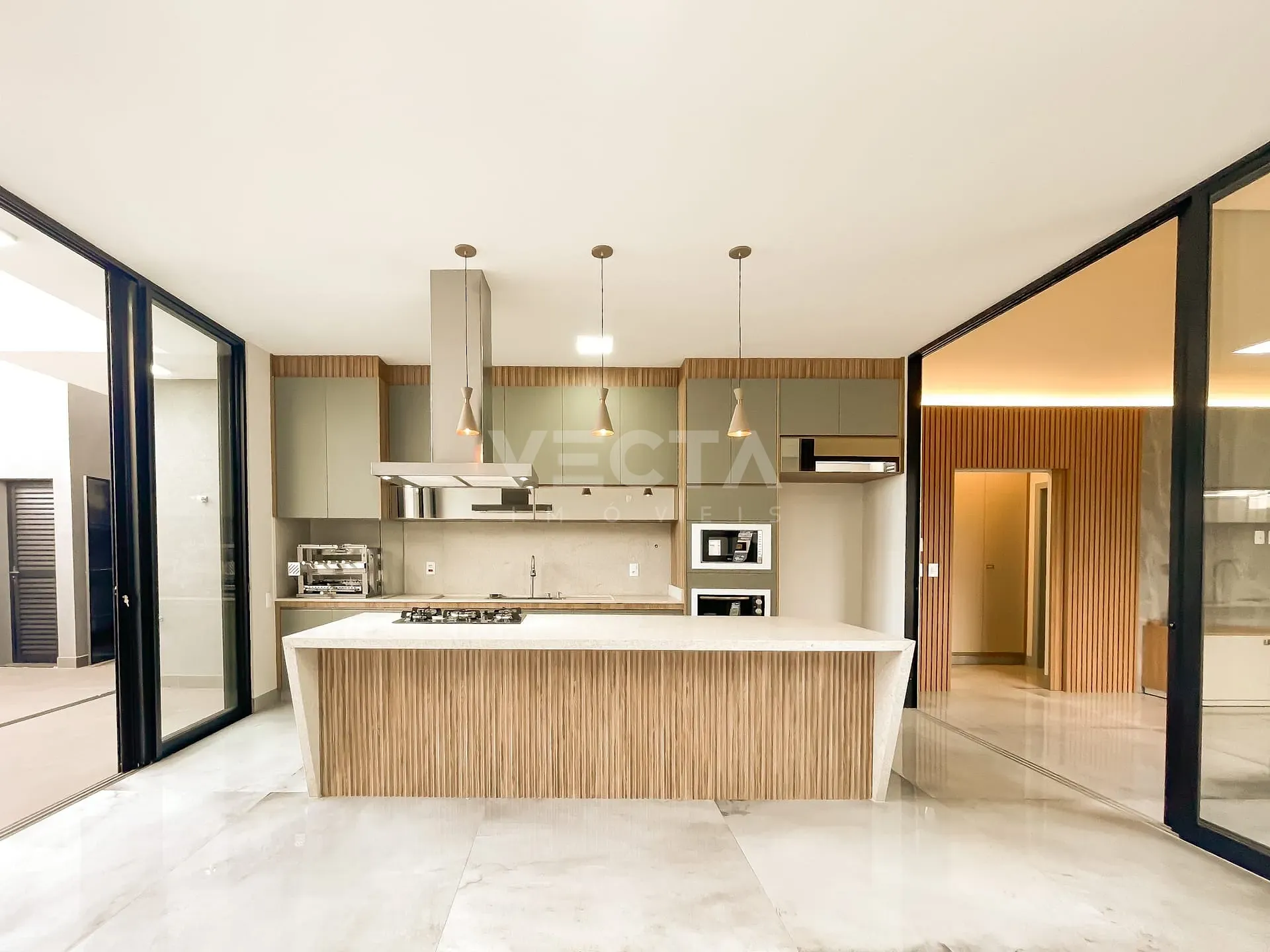 Casa, 3 quartos, 170 m² - Foto 8