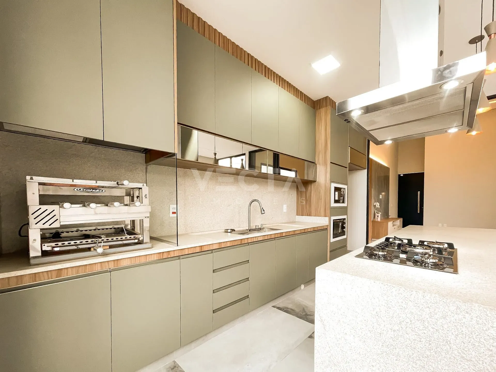 Casa, 3 quartos, 170 m² - Foto 9