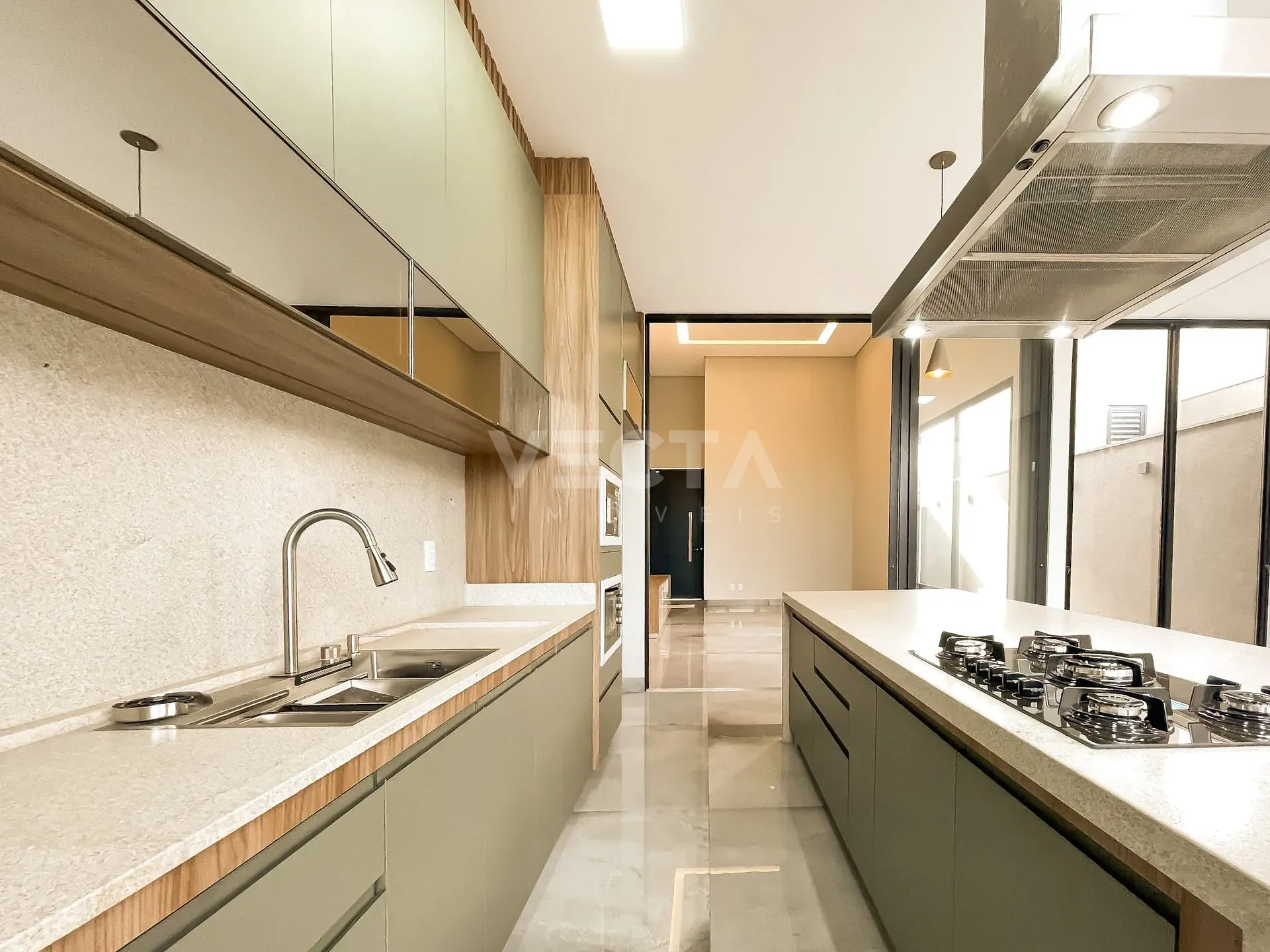 Casa, 3 quartos, 170 m² - Foto 10