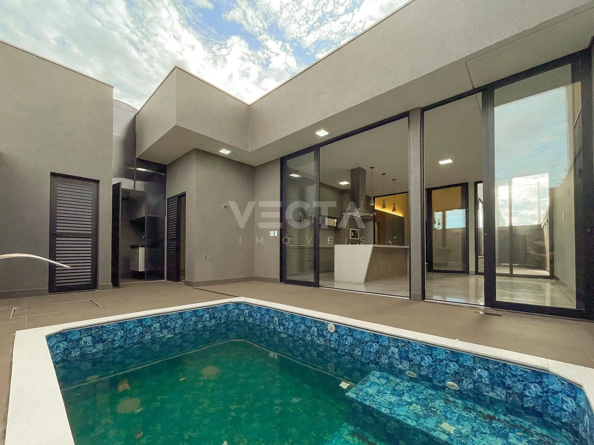 Casa, 3 quartos, 170 m² - Foto 11