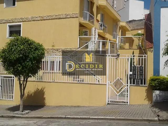 Casa com 189m² 3 quartos e 3 banheiros, à venda, no bairro Vila Bertioga em São Paulo