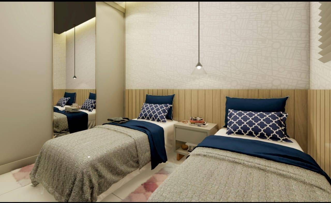 Casa à venda com 3 quartos, 137m² - Foto 7