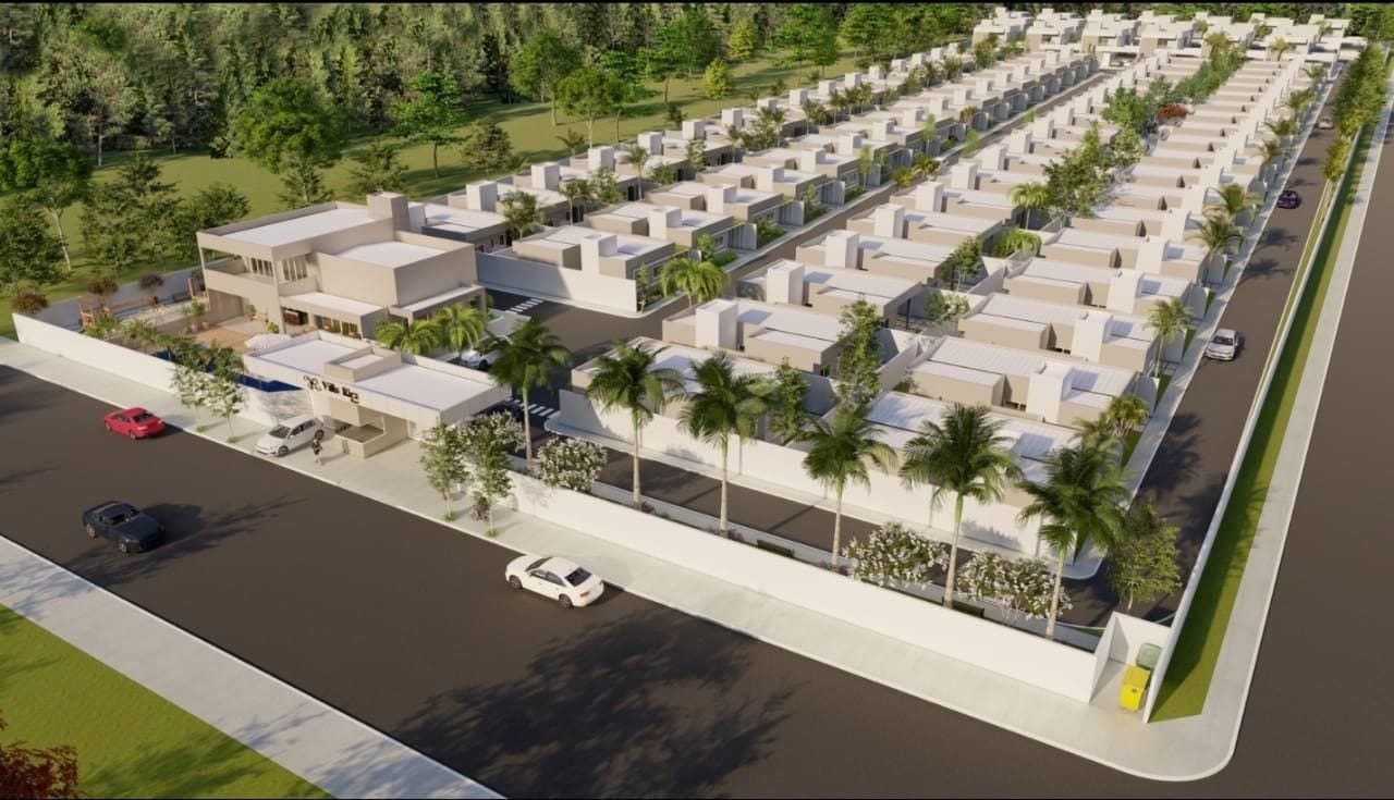 Casa à venda com 3 quartos, 137m² - Foto 13