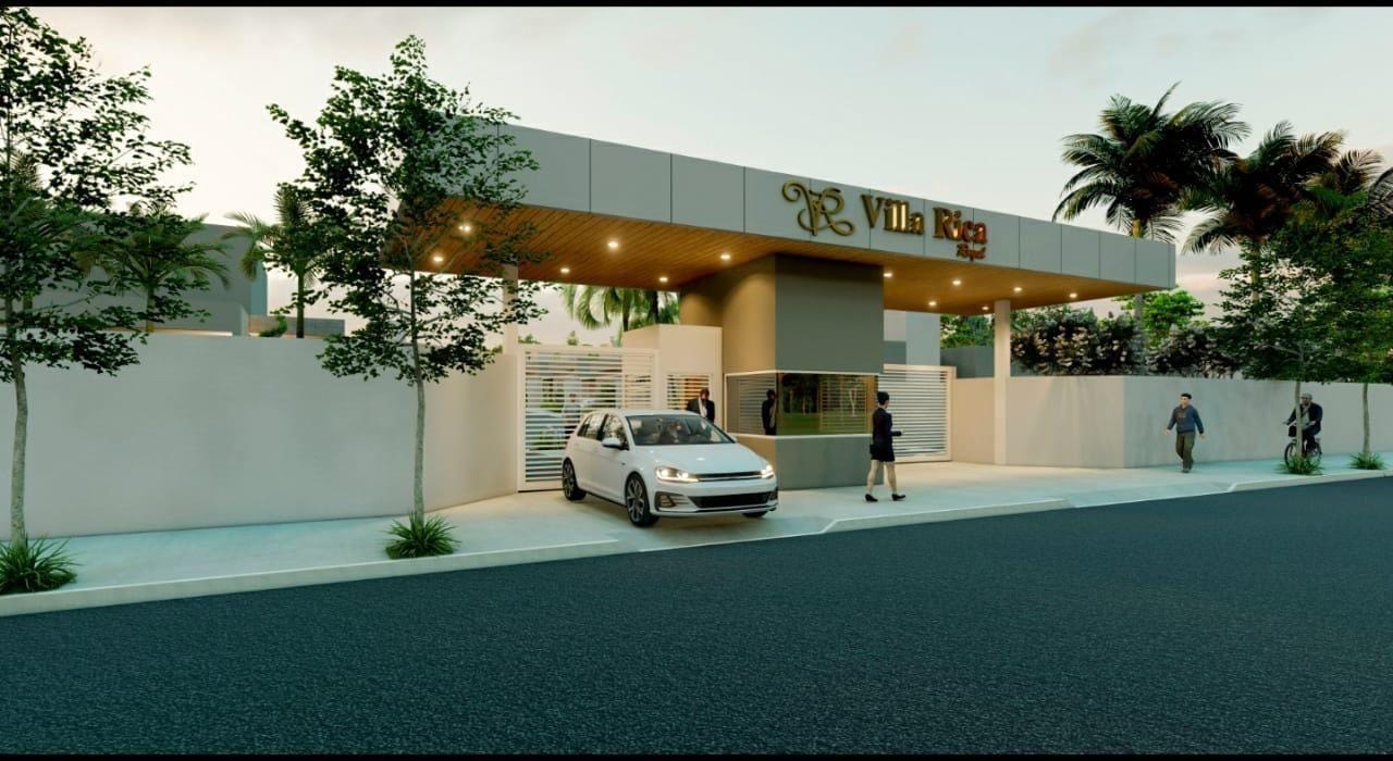 Casa à venda com 3 quartos, 137m² - Foto 12