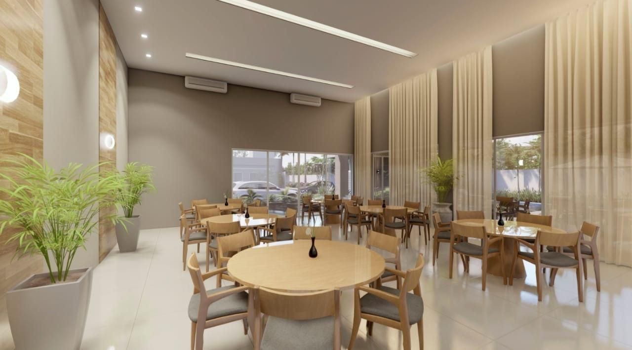 Casa à venda com 3 quartos, 137m² - Foto 8