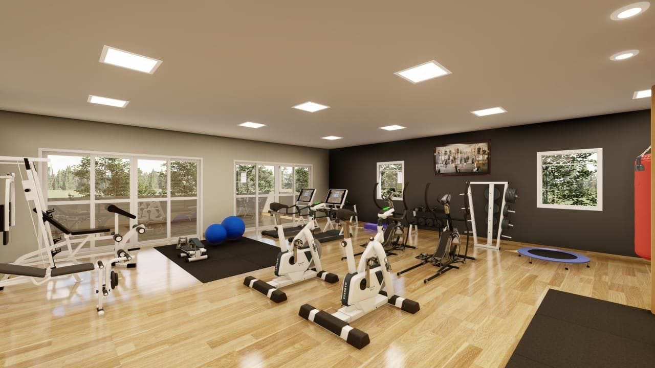 Casa à venda com 3 quartos, 137m² - Foto 9