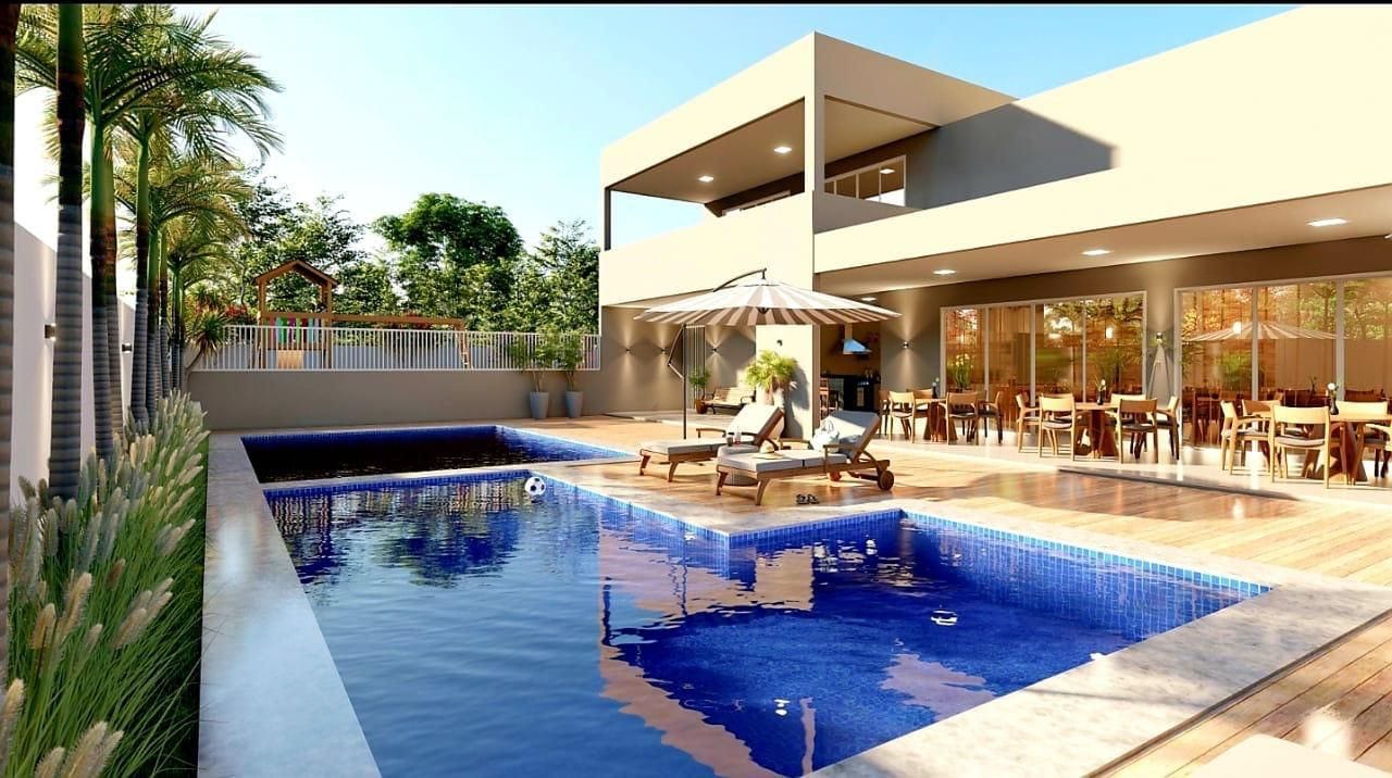 Casa à venda com 3 quartos, 137m² - Foto 11