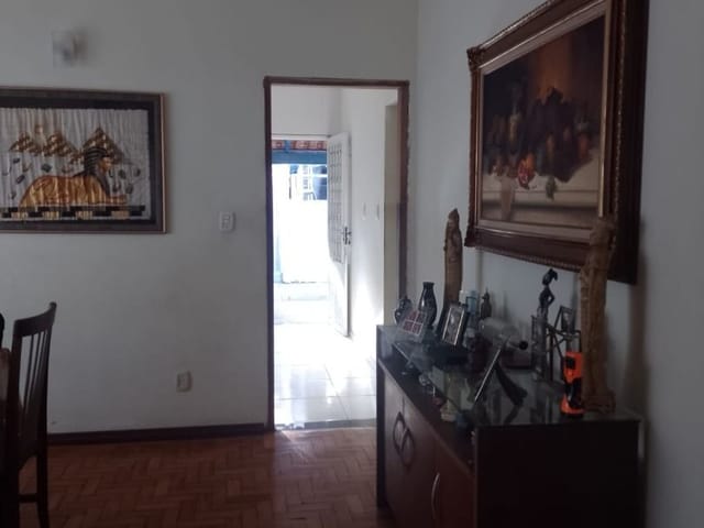 Casa com 300m² 3 quartos e 2 banheiros, à venda, no bairro Centro em São João da Boa Vista