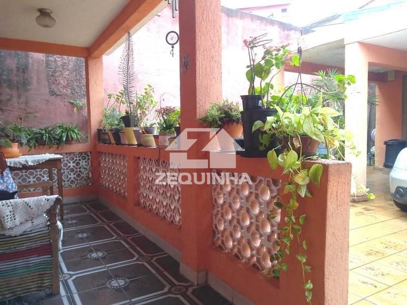 Casa, 3 quartos, 100 m² - Foto 4