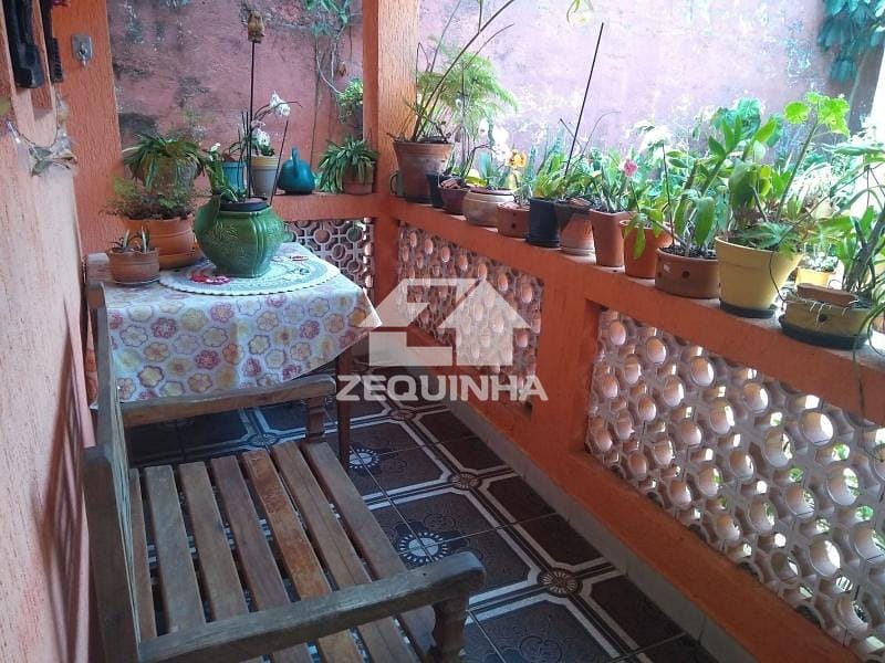 Casa, 3 quartos, 100 m² - Foto 24