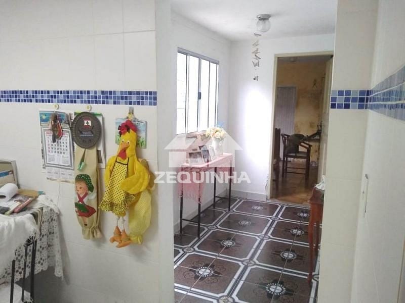 Casa, 3 quartos, 100 m² - Foto 10