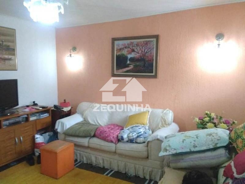 Casa, 3 quartos, 100 m² - Foto 11