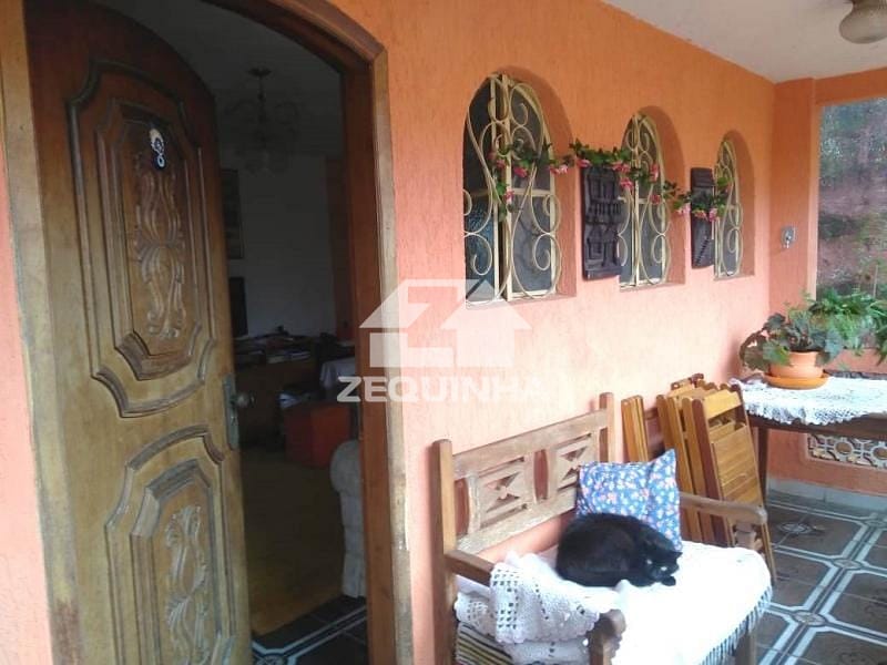 Casa, 3 quartos, 100 m² - Foto 6