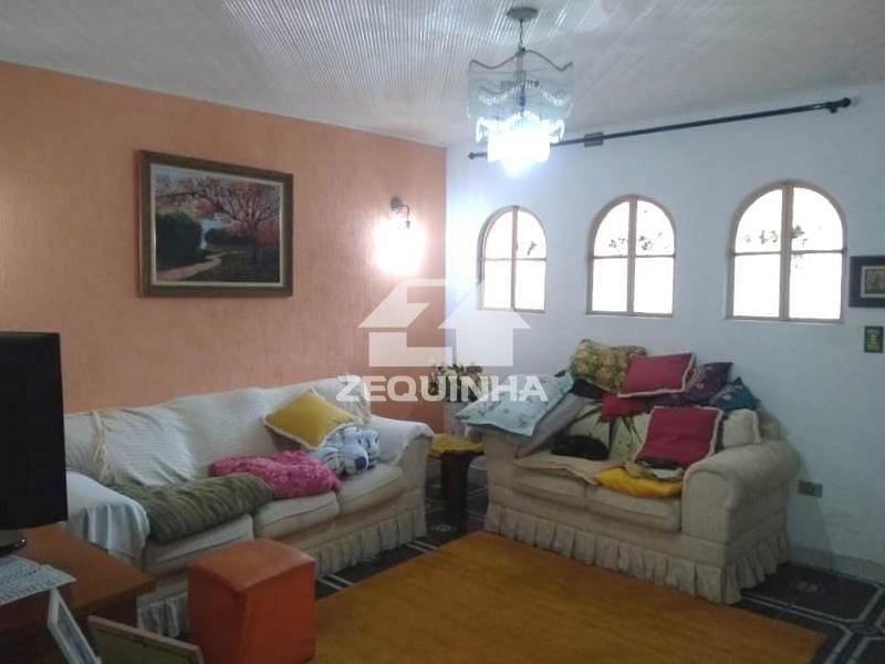 Casa, 3 quartos, 100 m² - Foto 5