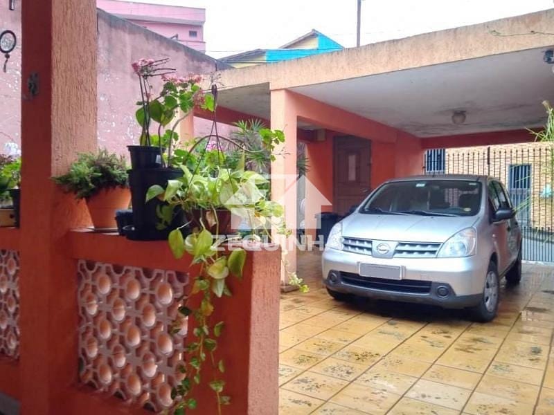 Casa, 3 quartos, 100 m² - Foto 3