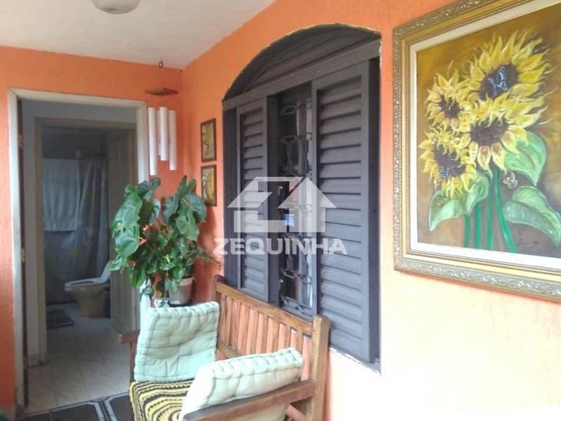 Casa, 3 quartos, 100 m² - Foto 7