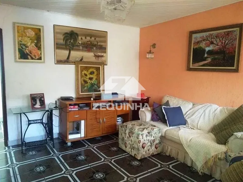Casa, 3 quartos, 100 m² - Foto 1