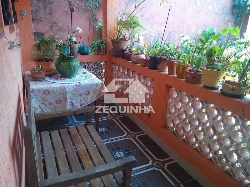 Casa, 3 quartos, 100 m² - Foto 24