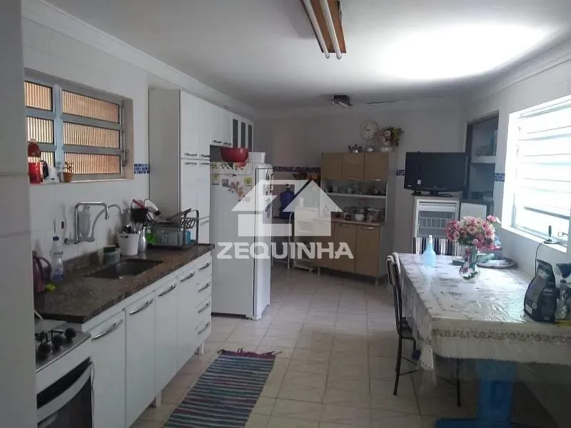 Casa, 3 quartos, 100 m² - Foto 16