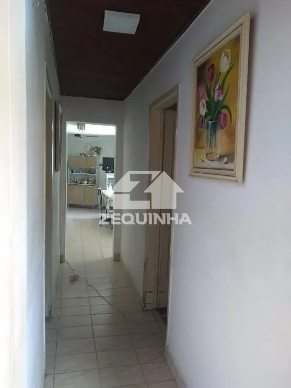 Casa, 3 quartos, 100 m² - Foto 21