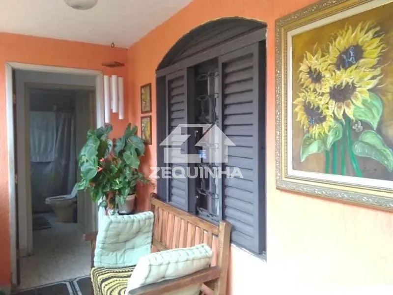 Casa, 3 quartos, 100 m² - Foto 7