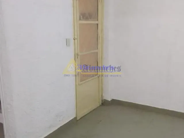 Casa 3 quartos e 1 banheiro, à venda, no bairro Vila Rosaria em São Paulo