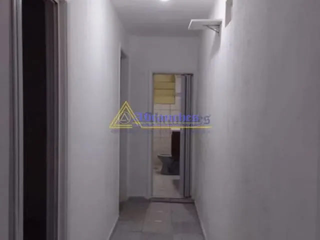 Casa 3 quartos e 1 banheiro, à venda, no bairro Vila Rosaria em São Paulo