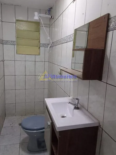 Casa, 3 quartos, 108 m² - Foto 7